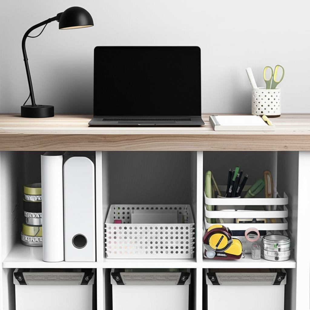 Prepare Your Workspace